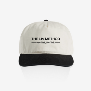 Two Tone Dad Hat