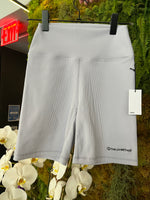 Load image into Gallery viewer, LIV X ONIA Ribbed Biker Short

